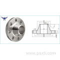 Titanium Weld Neck Flange